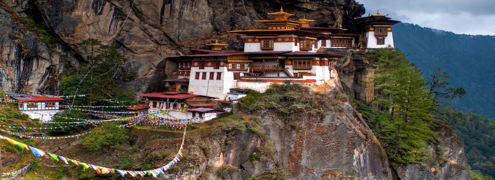 Bhutan